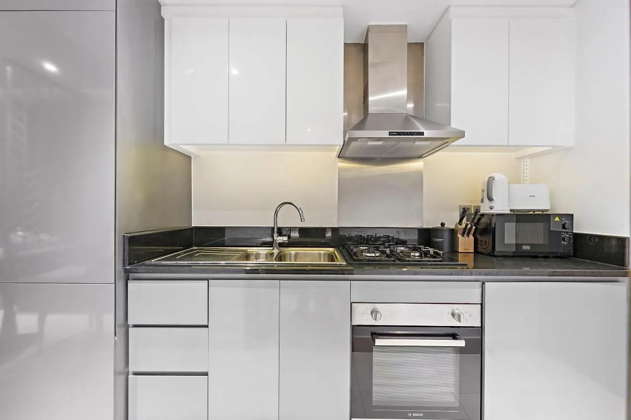 Aliving Luxury Studio At Damac Maison Prive 1007 Apartment Dubai