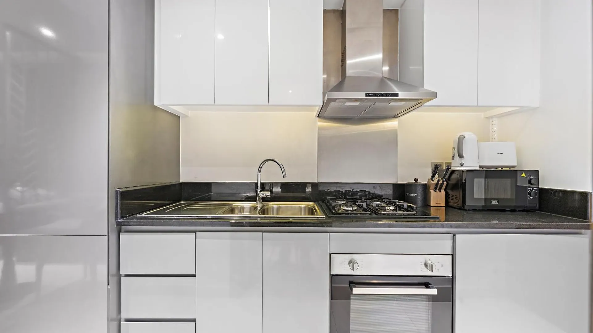 Aliving Luxury Studio At Damac Maison Prive 1007 Apartment Dubai United Arab Emirates