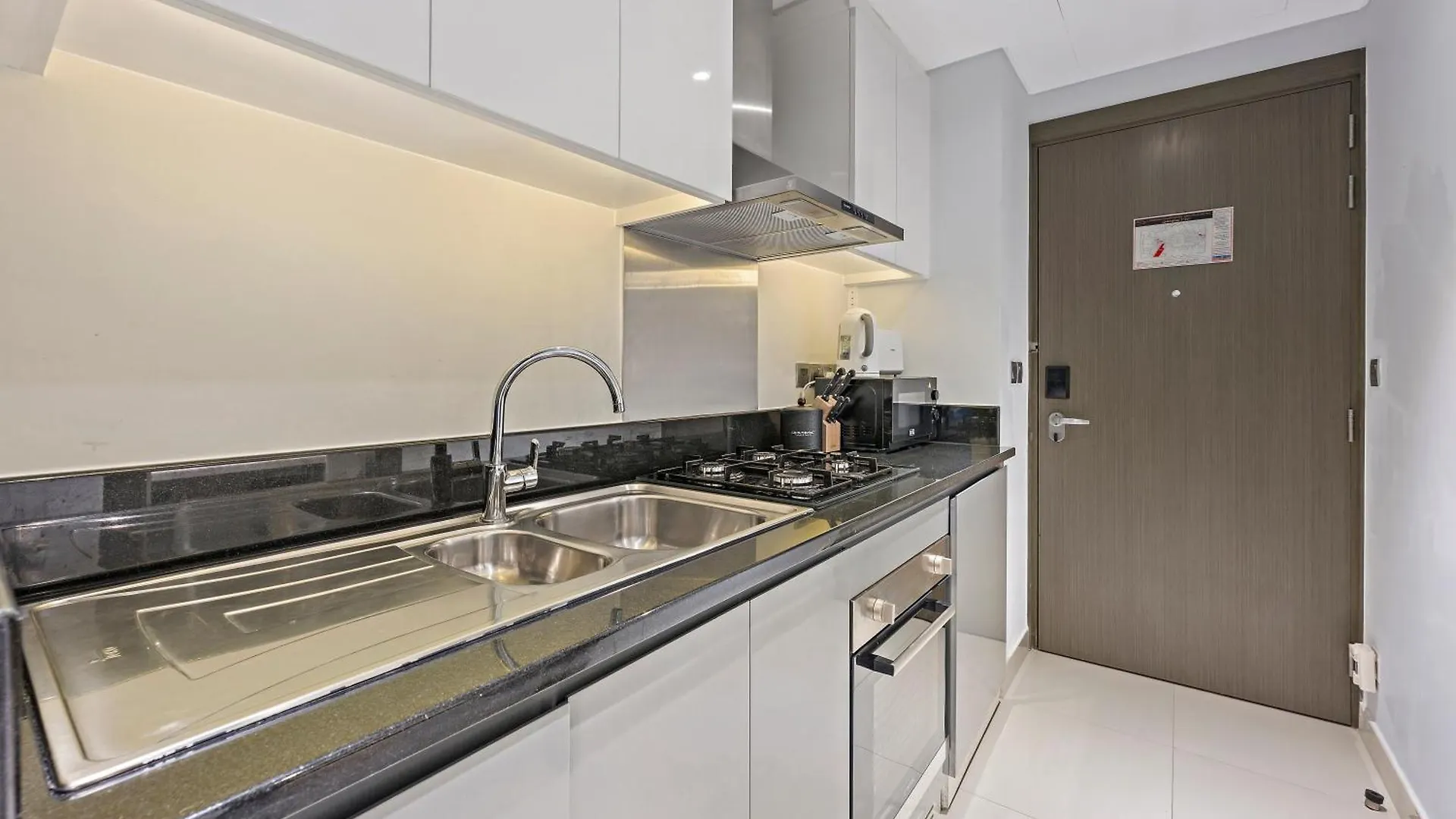 Aliving Luxury Studio At Damac Maison Prive 1007 Apartment Dubai United Arab Emirates