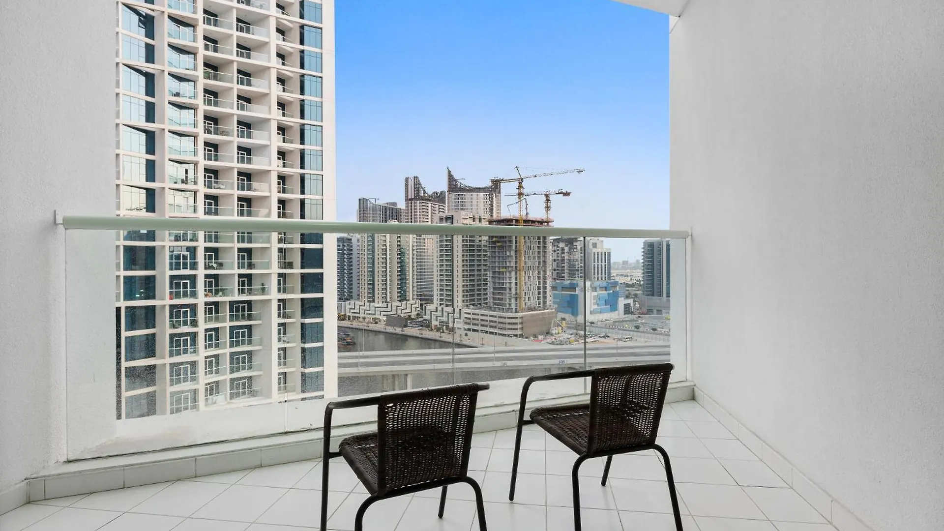 Aliving Luxury Studio At Damac Maison Prive 1007 Apartment Dubai United Arab Emirates